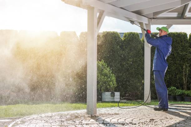 Best Concrete Surface Cleaning in Garden City, MO