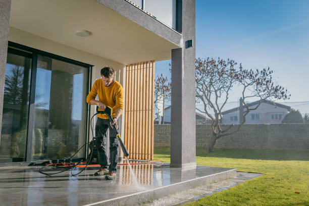 Best Gutter Cleaning and Brightening in Garden City, MO